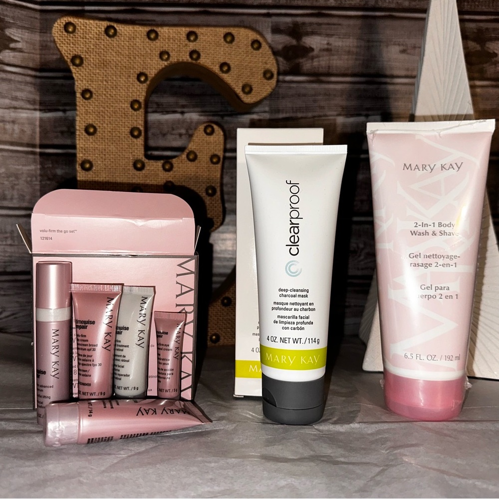 Mary Kay